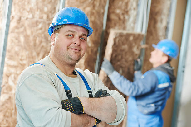 Best Insulation for Specific Applications in Belington, WV