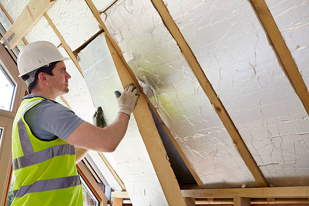 Best Energy Efficiency Solutions in Belington, WV