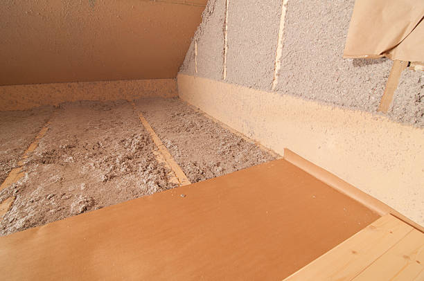 Best Insulation Installation Services in Belington, WV