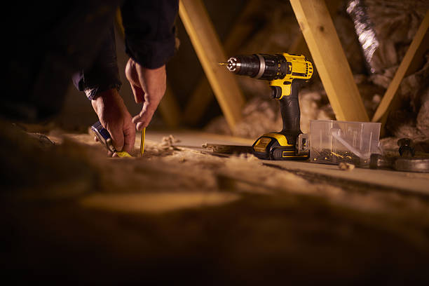 Best Specialty Insulation in Belington, WV