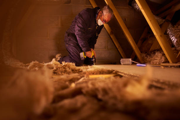 Best Insulation for Specific Applications in Belington, WV